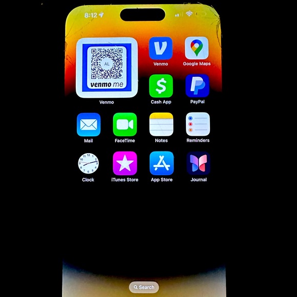 iPhone 14 Pro Max 1tb